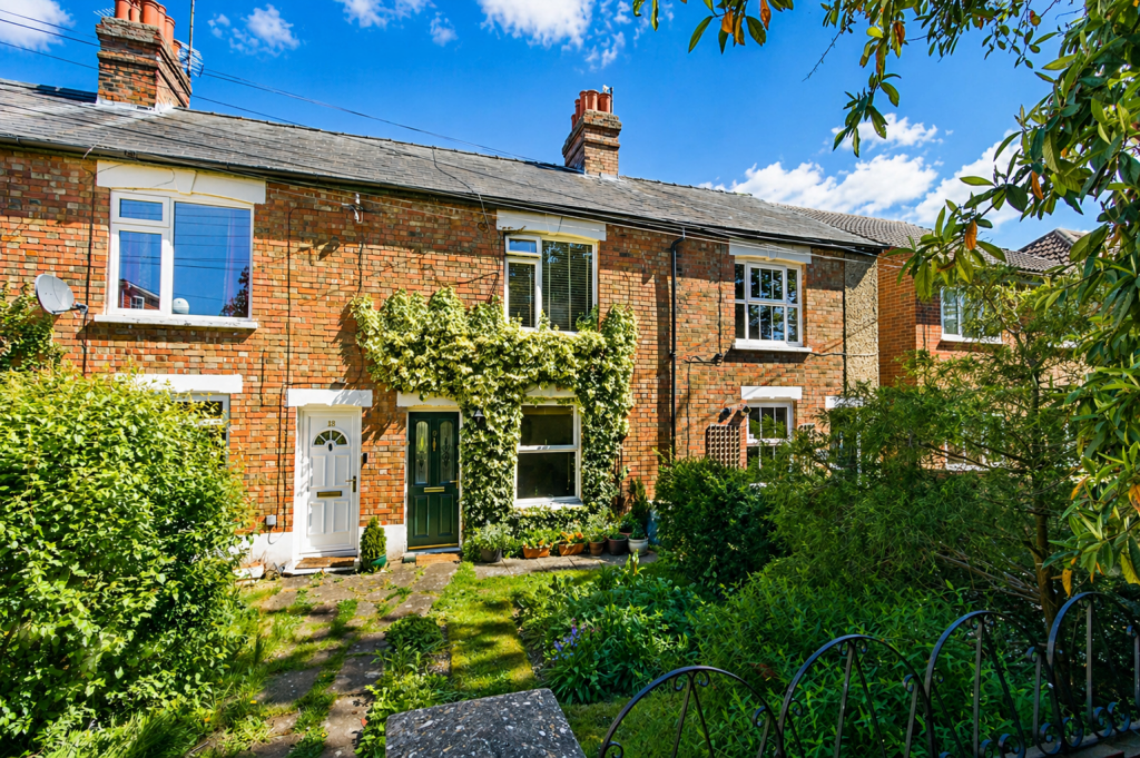 Main image of property: Folly Path, Hitchin, SG4