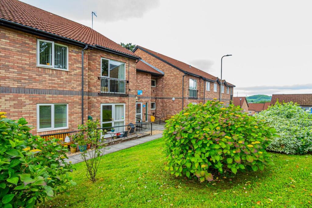 Main image of property: Bronrhiw Fach, Caerphilly