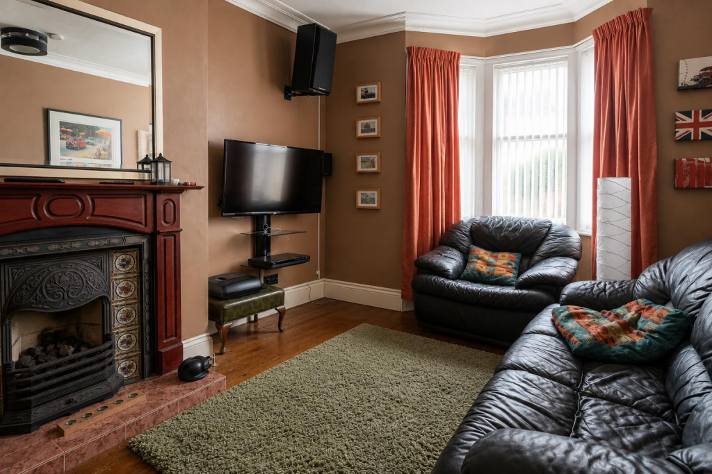 Luckwell Road, Southville, Bristol - View 2