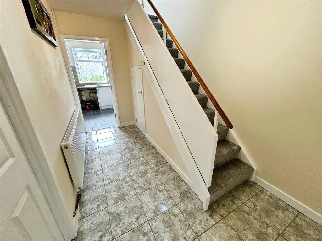 House in Coventry, Canley - View 2