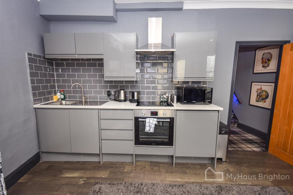 Egremont Place, Kemptown, Brighton photo 4