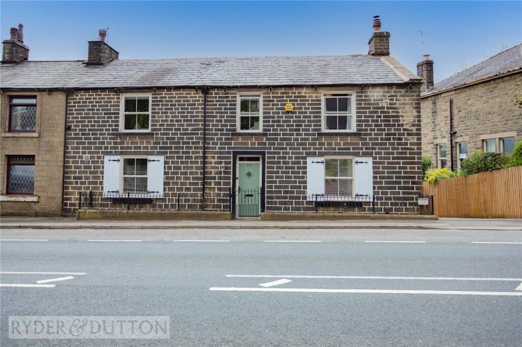 Main image of property: Haslingden Road, Rossendale, Lancashire, BB4