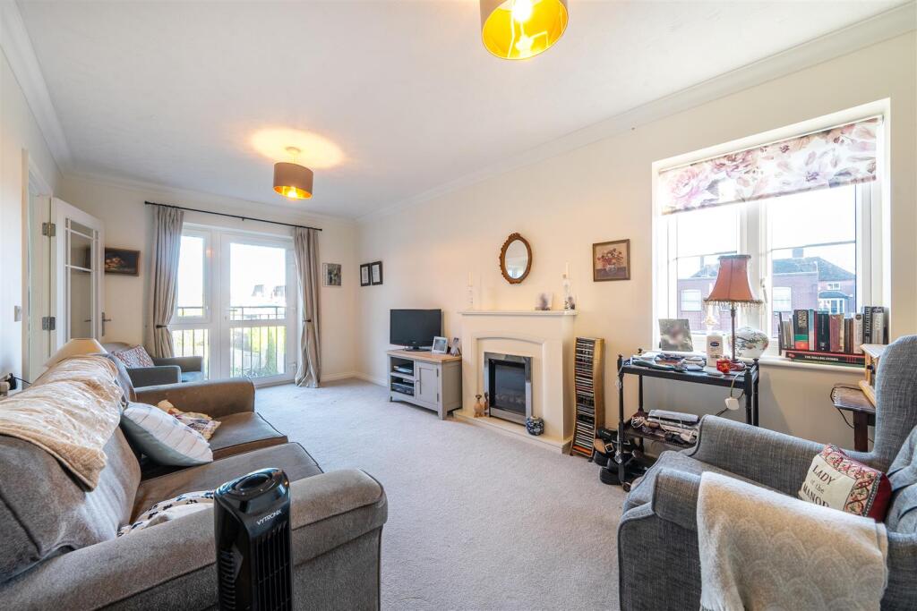 Additional image 4 of Eleanor Lodge, Knowle, Solihull