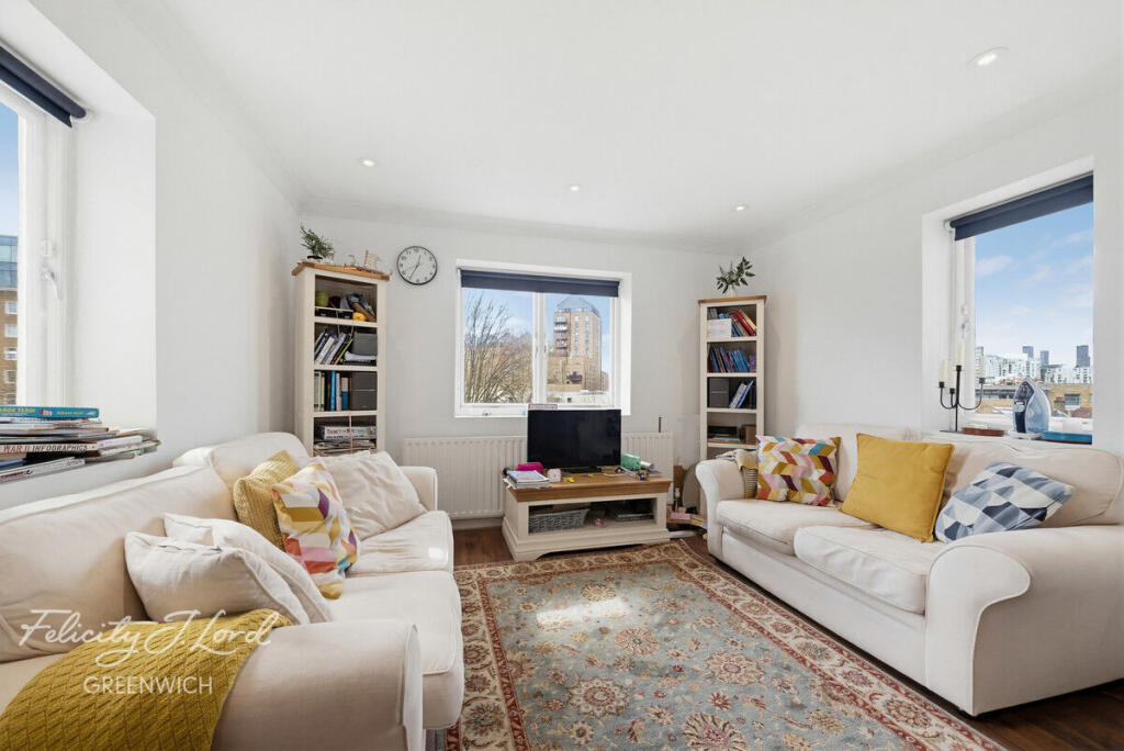 Main image of property: Catherine Grove, Greenwich, SE10 8BG