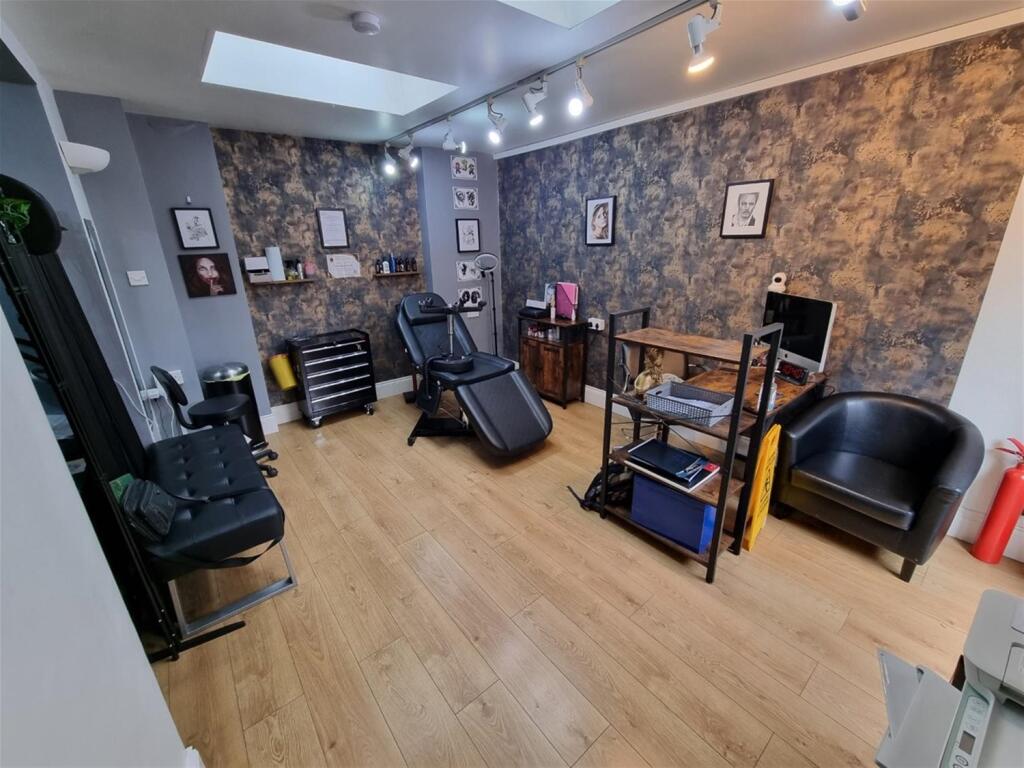 Main image of property: Vacant Unit, North Yorkshire