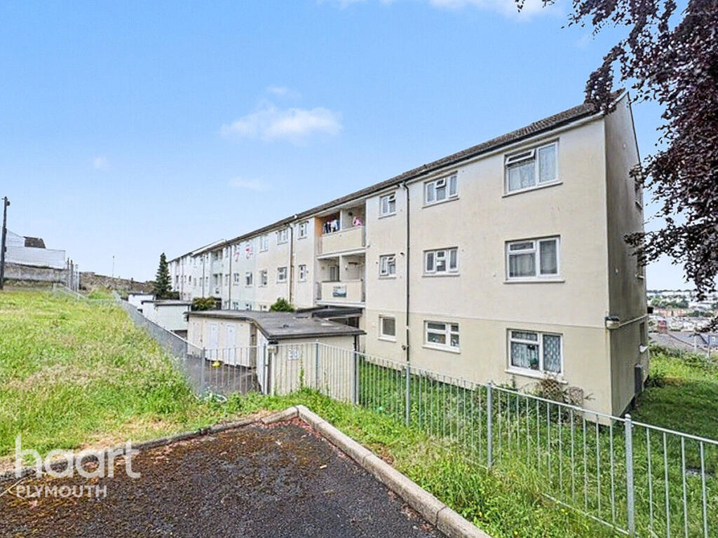Main image of property: Packington Street, Plymouth