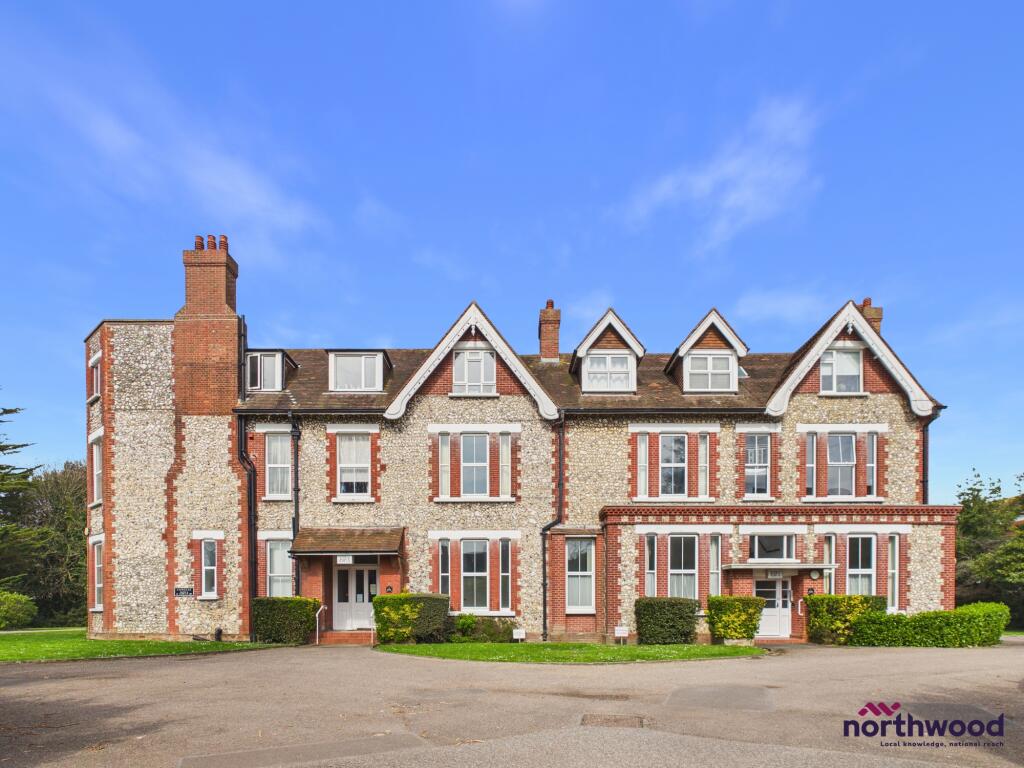 Main image of property: Blackwater Road, Lower Meads, Eastbourne, BN21