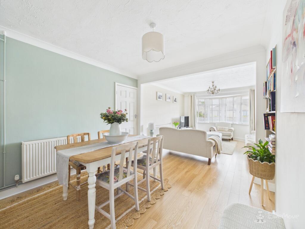 House in East Cambridgeshire, Isleham - View 2
