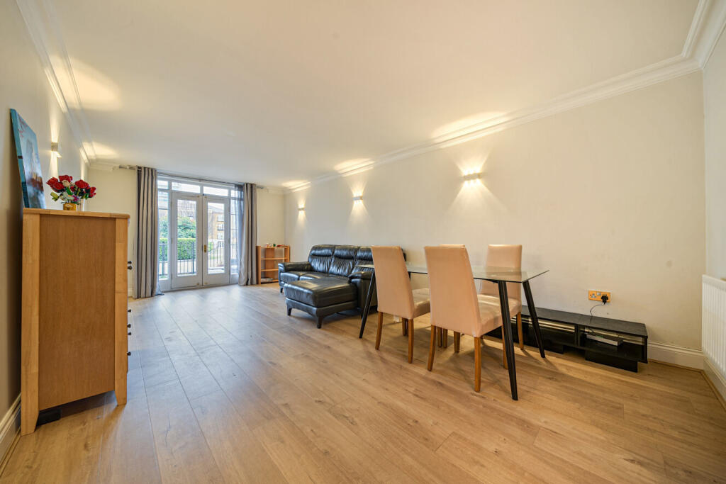 Main image of property: Trinity Street, London Bridge, London, SE1