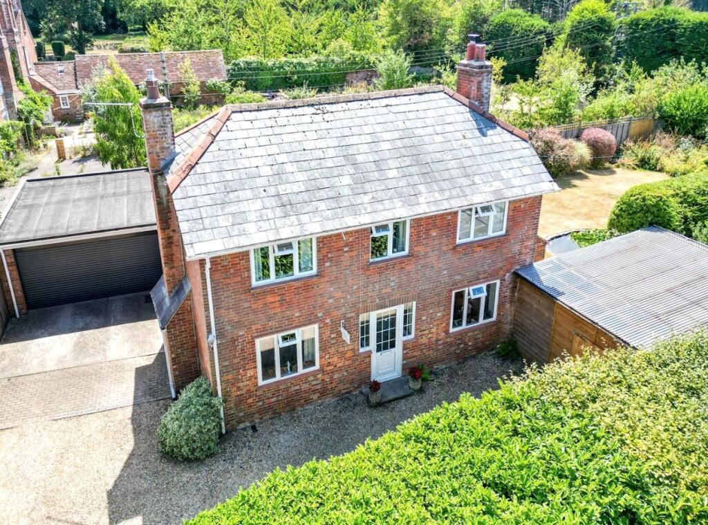 Main image of property: Buckland Manor Farm, Sway Road, Lymington, Hampshire, SO41