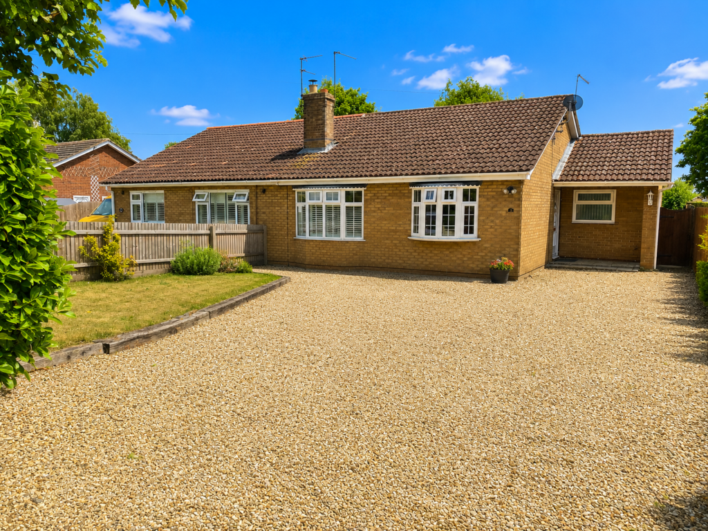 Main image of property: Farrow Road, Whaplode Drove