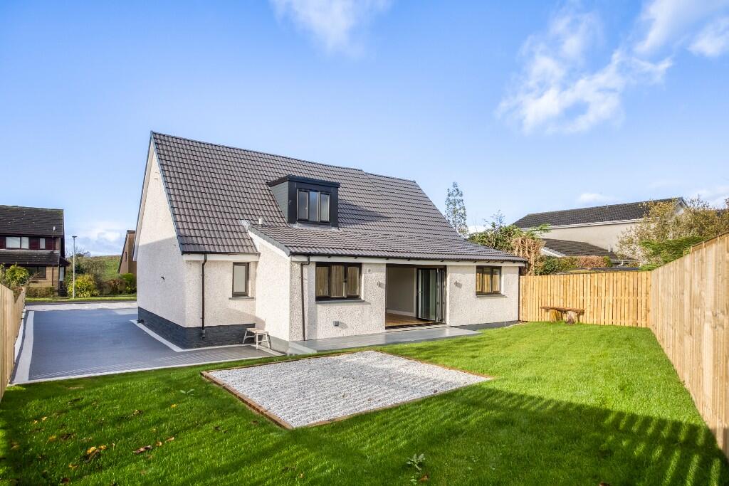 8, Blackhill Drive, Helensburgh, Argyll And Bute, G84 photo 3