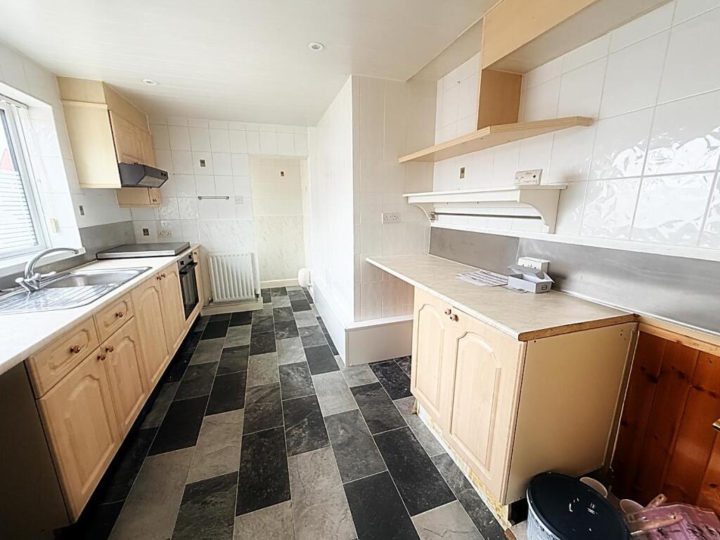 House in North Tyneside, North East - View 5