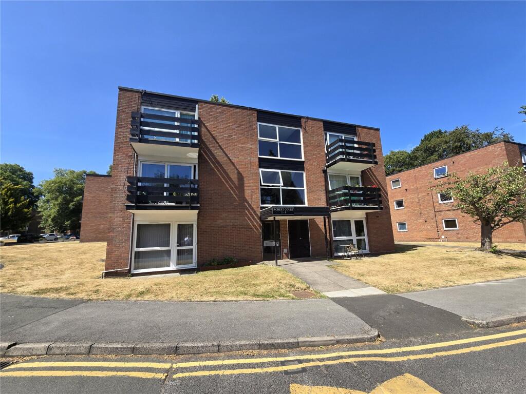Main image of property: Robert Court, Wake Green Park, Birmingham, West Midlands, B13