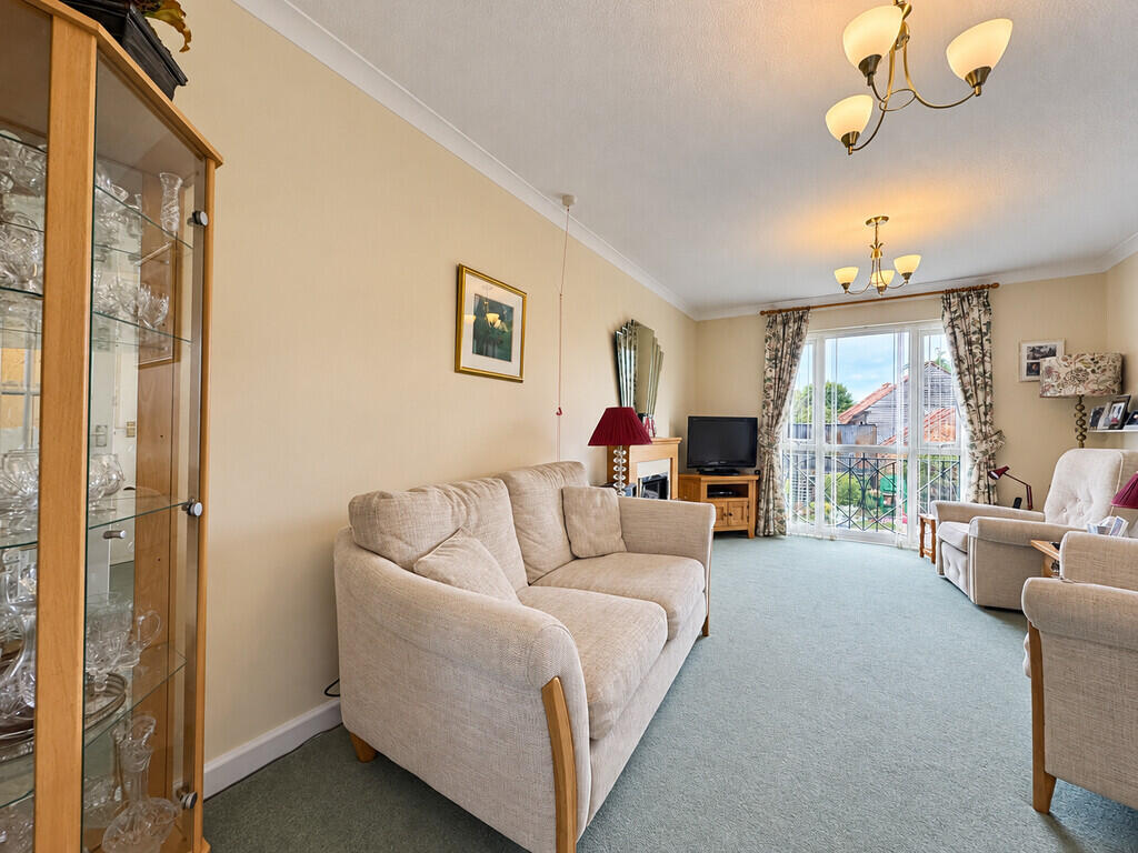 Apartment in Stevenage - View 4