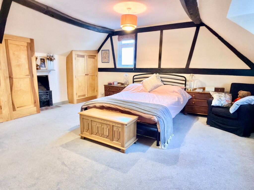 Barton Street, Tewkesbury, GL20 photo 4