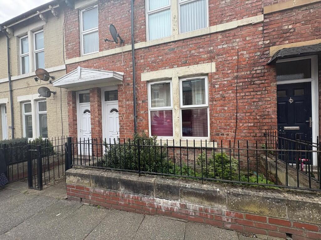Main image of property: Brinkburn Avenue, Gateshead, Tyne And Wear, NE8