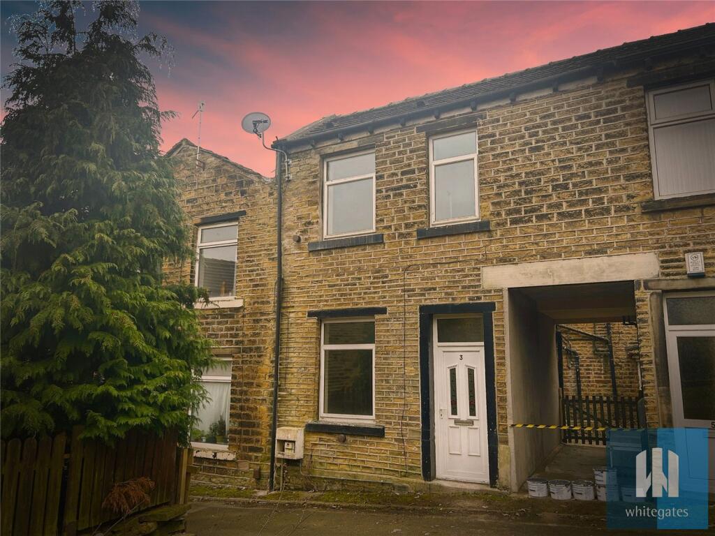 Main image of property: Back Stanley Street, Lockwood, Huddersfield, HD1