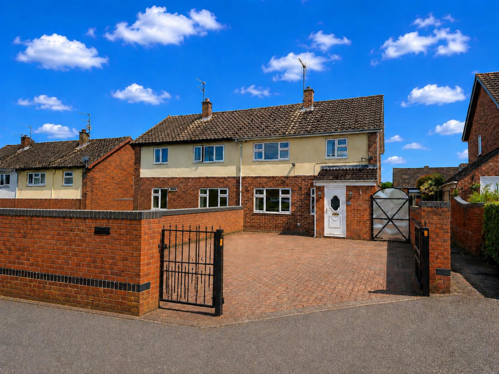Main image of property: Hillboro Rise, Kinver, Stourbridge