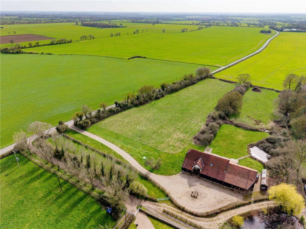 Barondole Lane, Topcroft, Bungay, Norfolk, NR35 photo 4