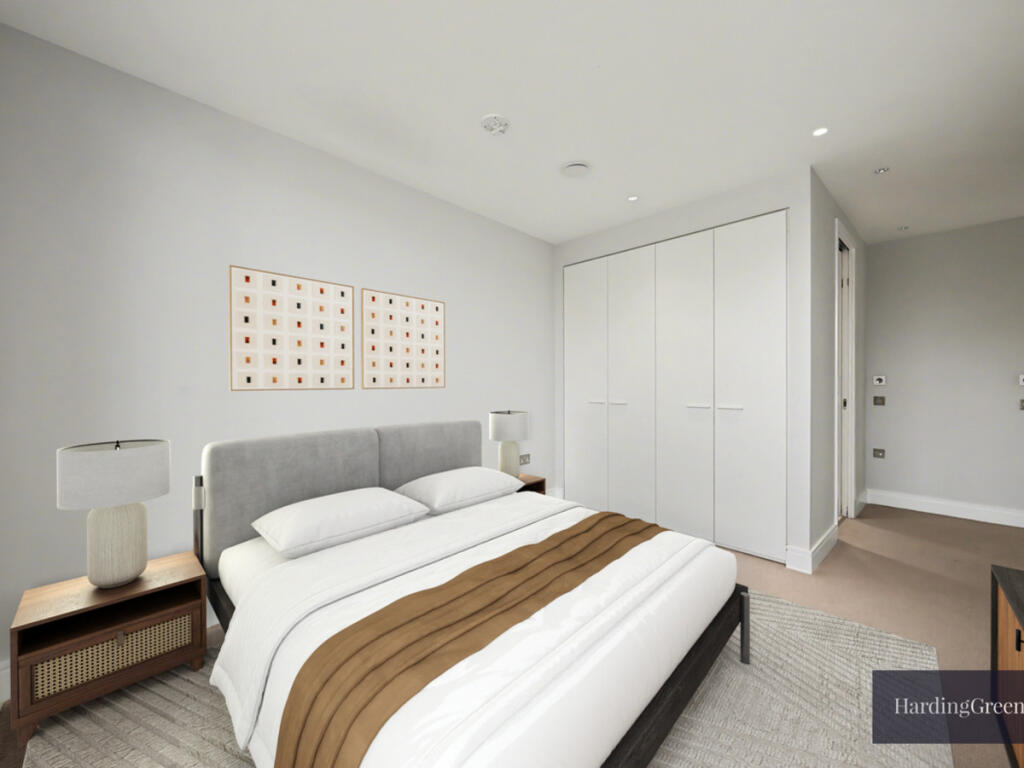 Apartment in London - View 5