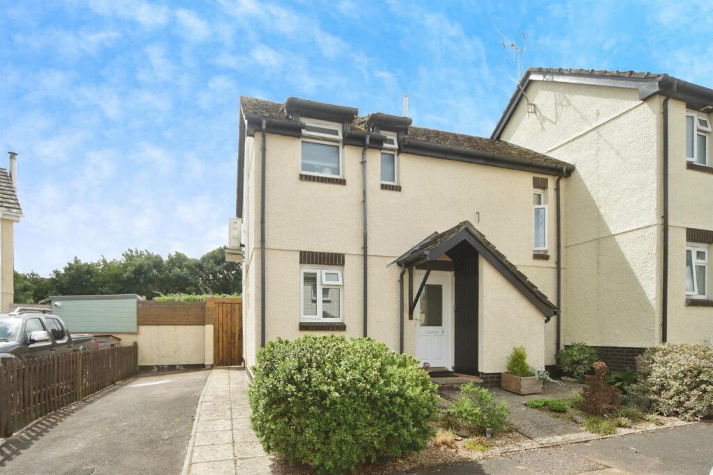 Main image of property: Meadowside, Carhampton, Minehead