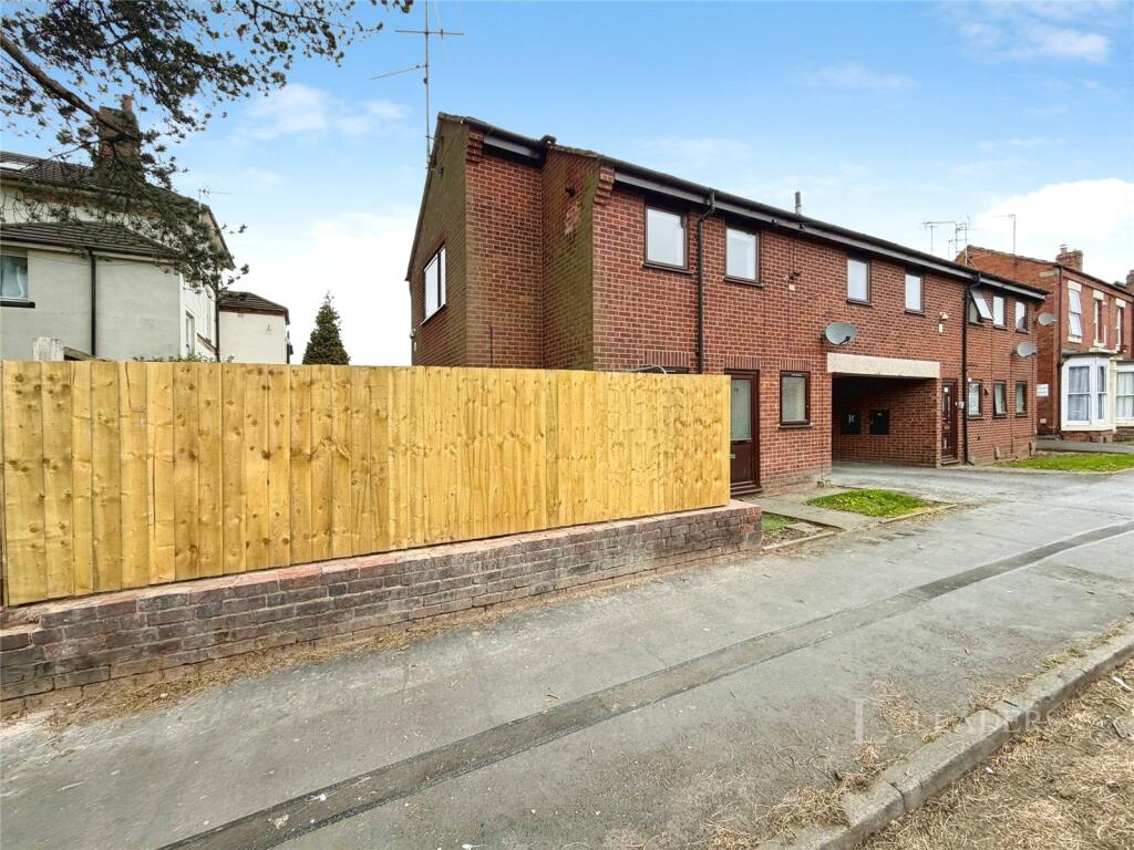 Main image of property: Lorne Street, Kidderminster, Worcestershire, DY10