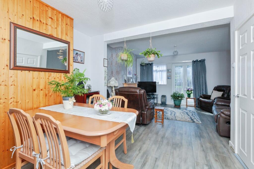 House in Charnwood, Syston - More