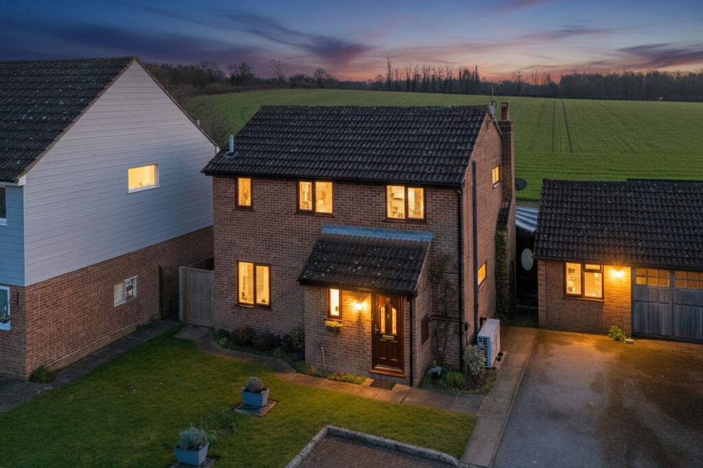 Main image of property: Willetts Field, Great Sampford, CB10