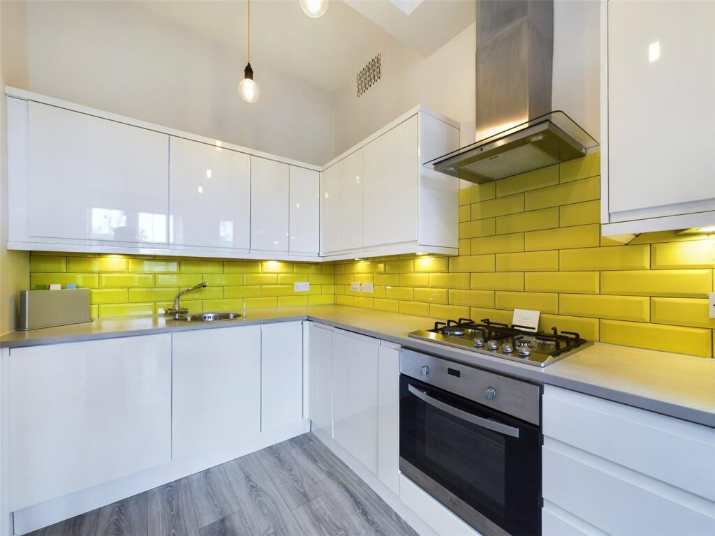 Main image of property: Jameson Place, Leith, Edinburgh, EH6