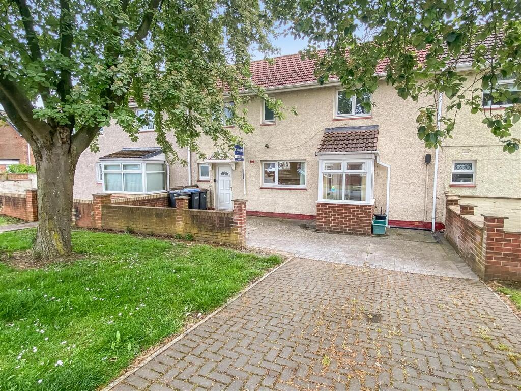 Main image of property: Greville Way, Newton Aycliffe