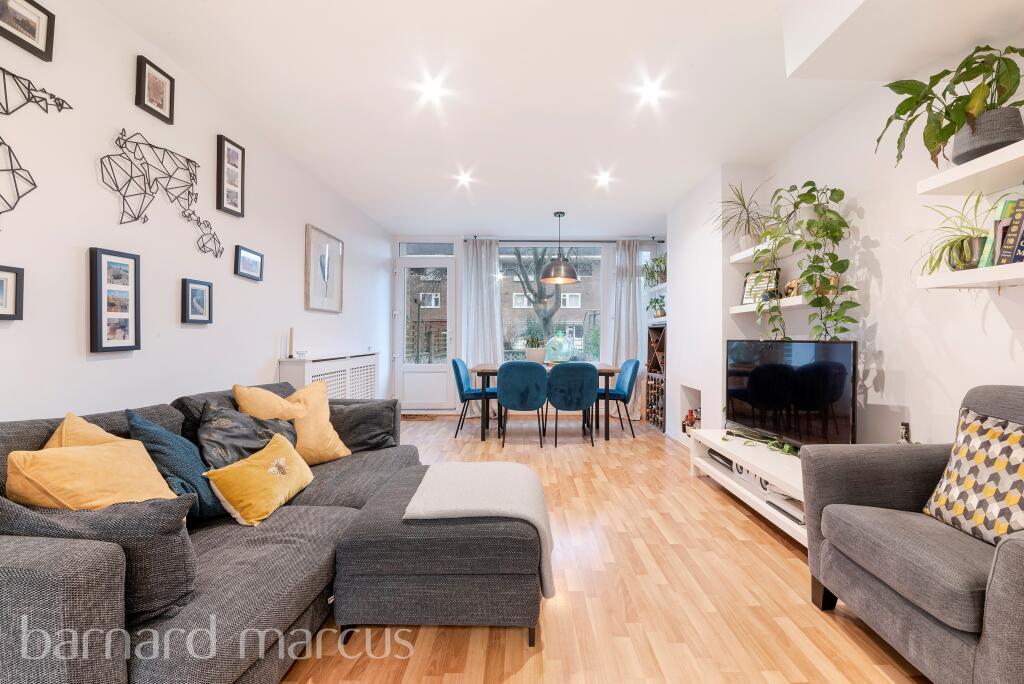 Main image of property: Alberta Estate, LONDON