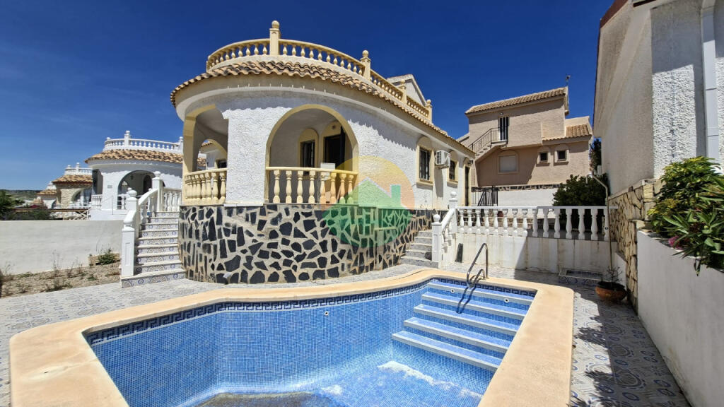 Main image of property: Murcia, Camposol