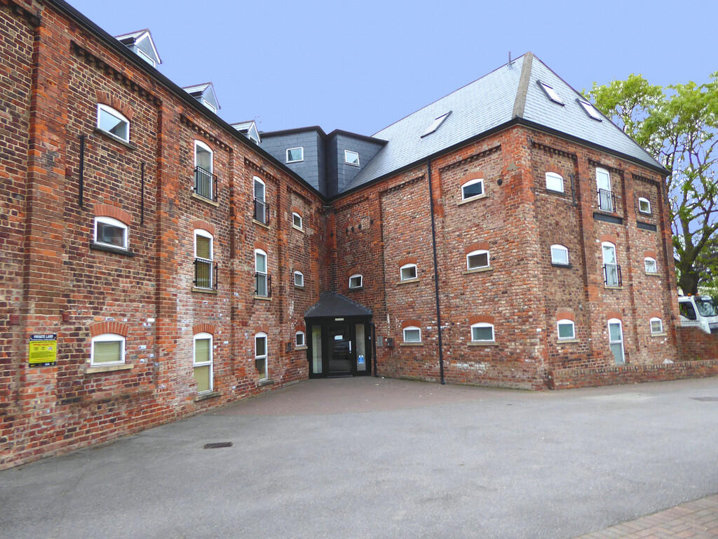 Main image of property: Skerne Road, Driffield