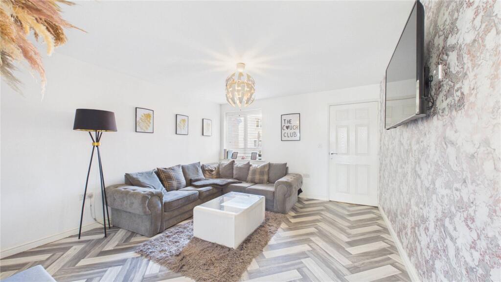 House in Stockton-on-Tees - View 2