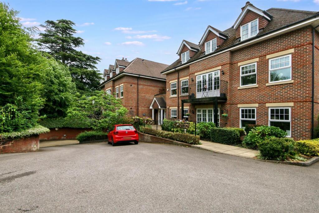 Main image of property: Hawkesley Court, Watford Road