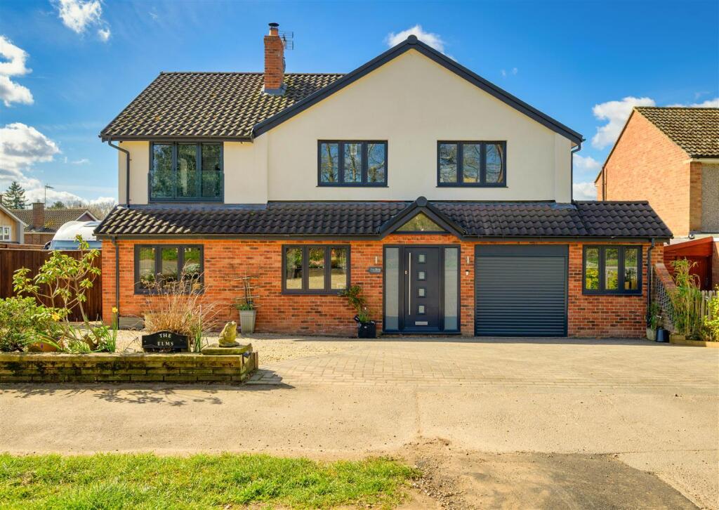 Main image of property: Blounts Court Road, Sonning Common