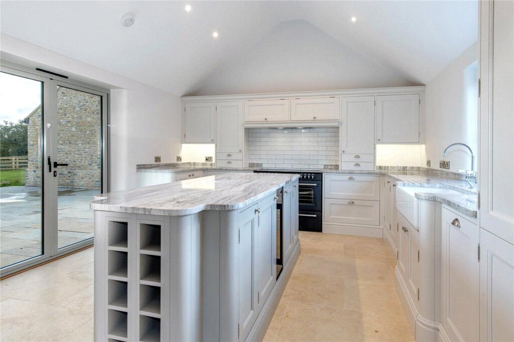 Russet House Ham Farm, Combe St. Nicholas, Chard, Somerset, TA20 photo 4