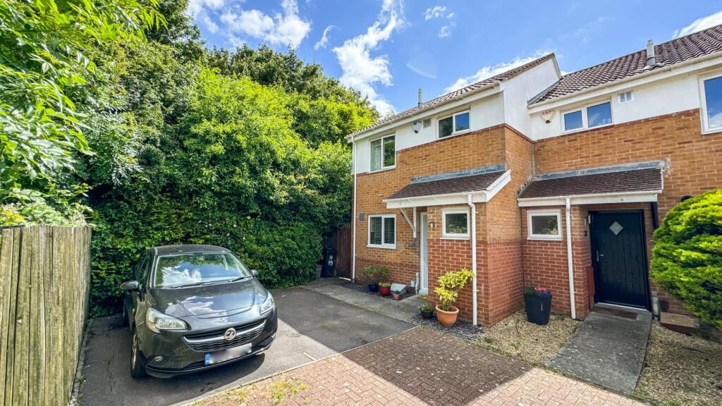 Main image of property: Gerrard Close, Knowle, Bristol, BS4