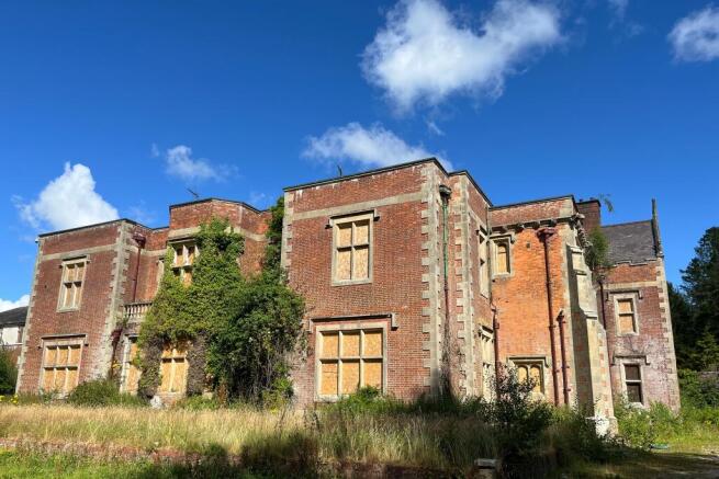 Otterburn Hall, Otterburn, Newcastle upon Tyne, Tyne and Wear, NE19 1HE