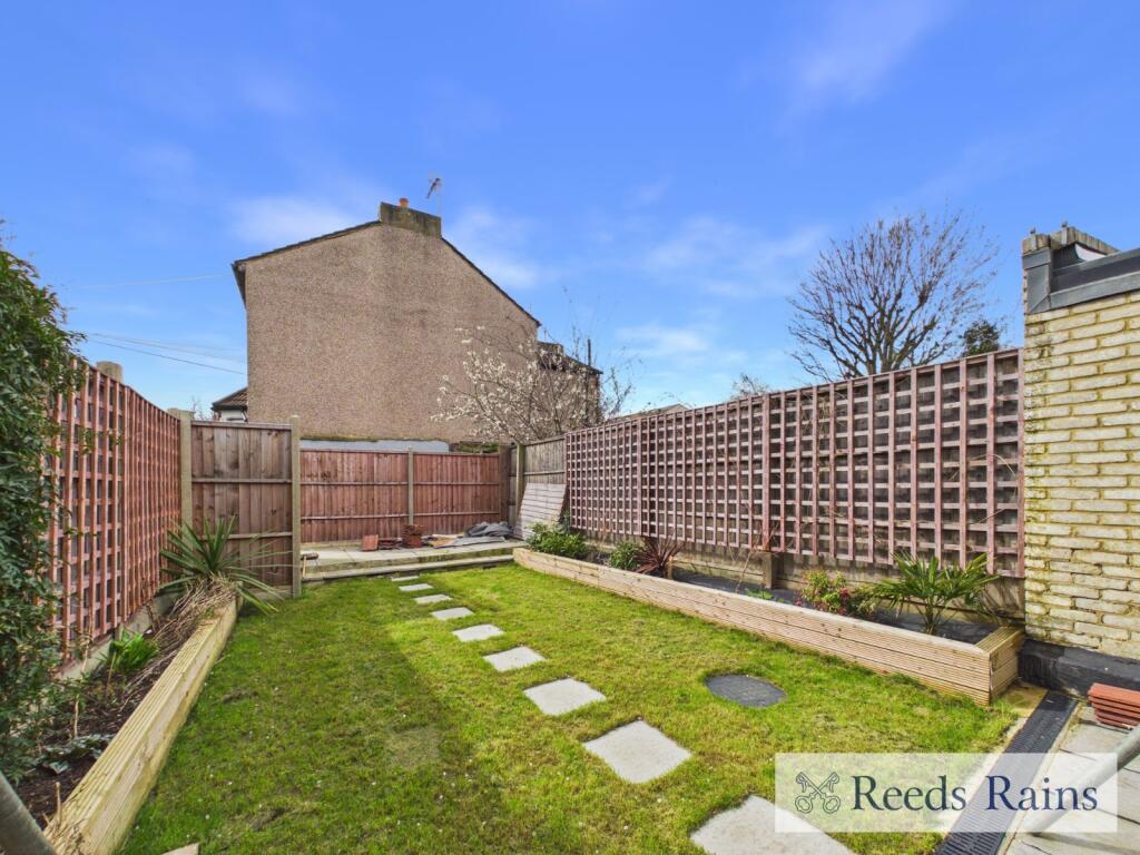 Main image of property: Daisy Road, London, E18