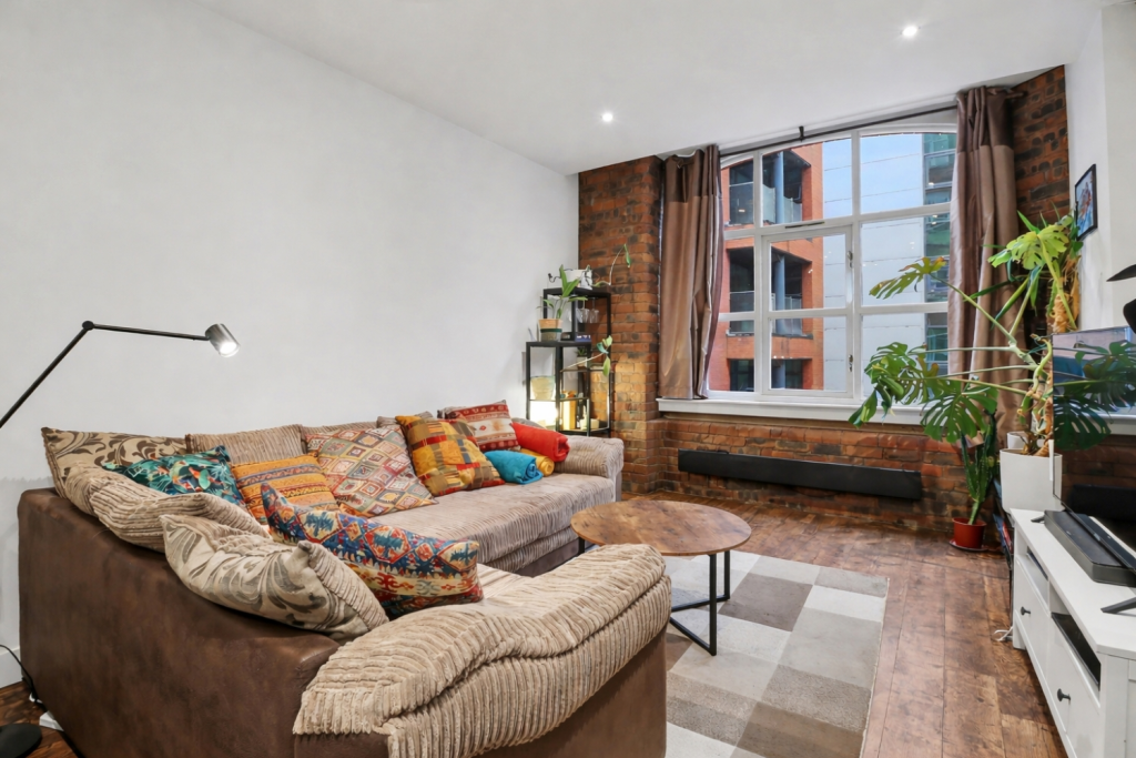 Main image of property: Royal Mills, Cotton Street, Ancoats, Manchester