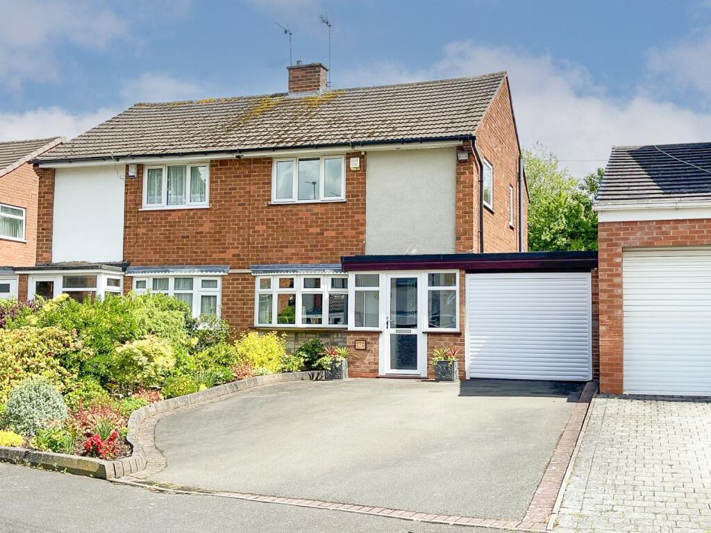 Main image of property: Cricket Meadow, Wolverhampton