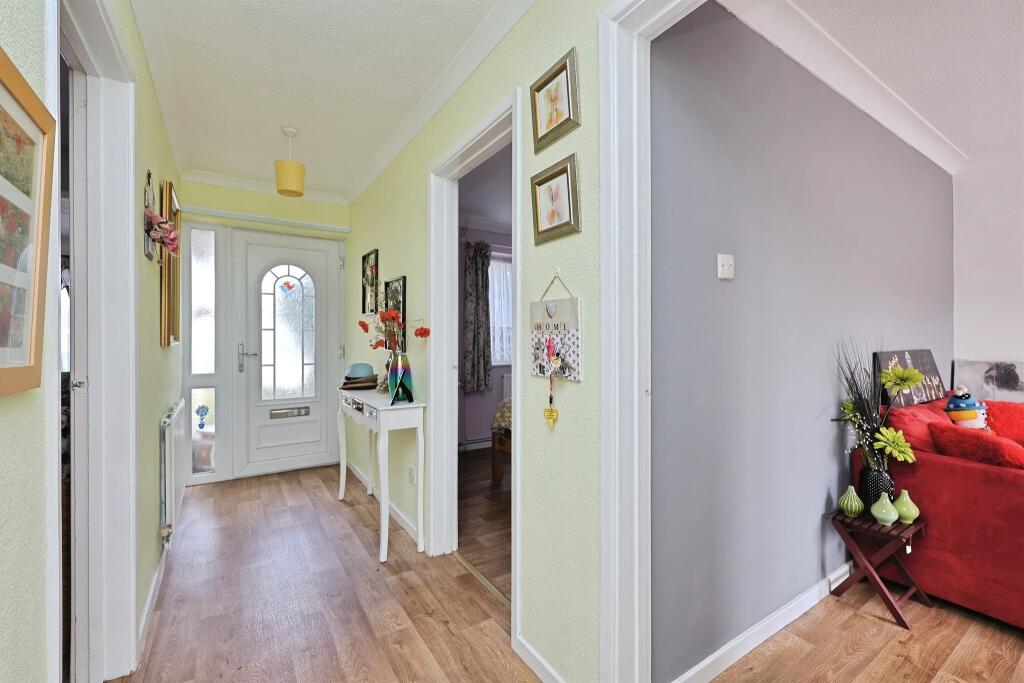 House in Breckland, Mattishall - View 4