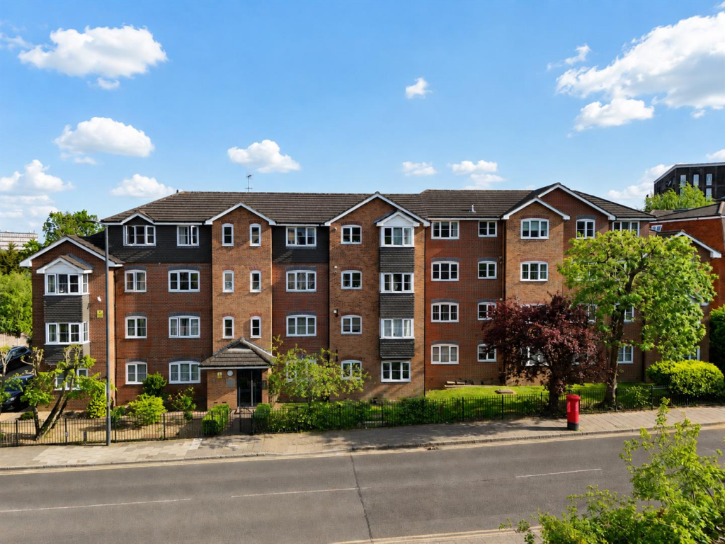 Main image of property: Knowles Court, Gayton Road, Harrow