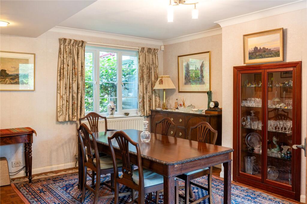 House in Chichester, Bepton Common, Bepton - More