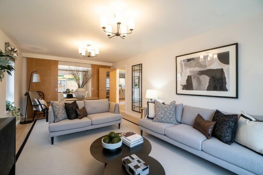 Plot 181,
53 Maitland Street,
Haddington, 
East Lothian,
EH41 3FY photo 5