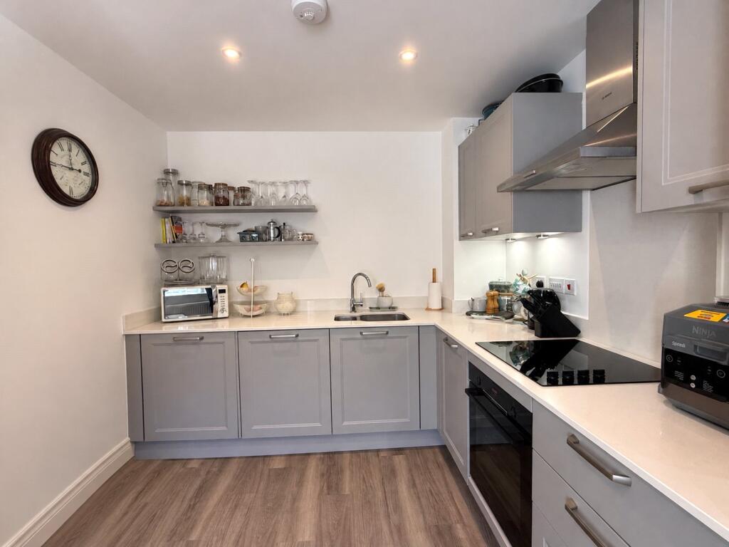 House in New Forest, Ashford, Fordingbridge - View 5