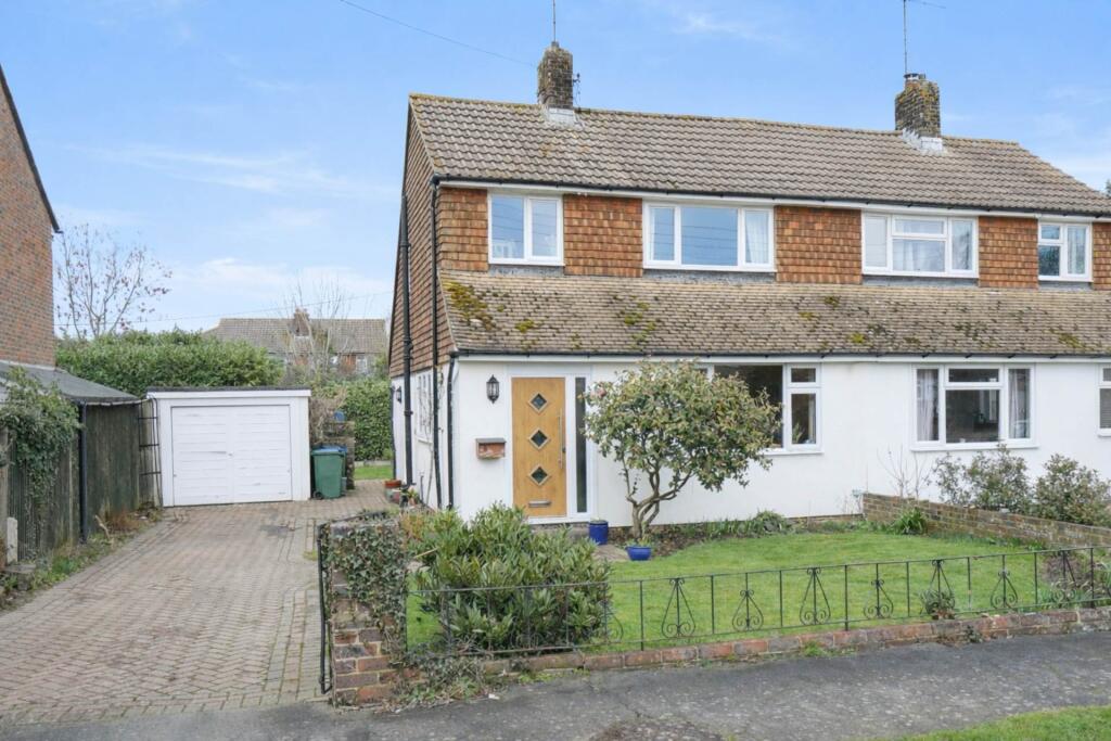 Main image of property: Wells Close, Plumpton Green