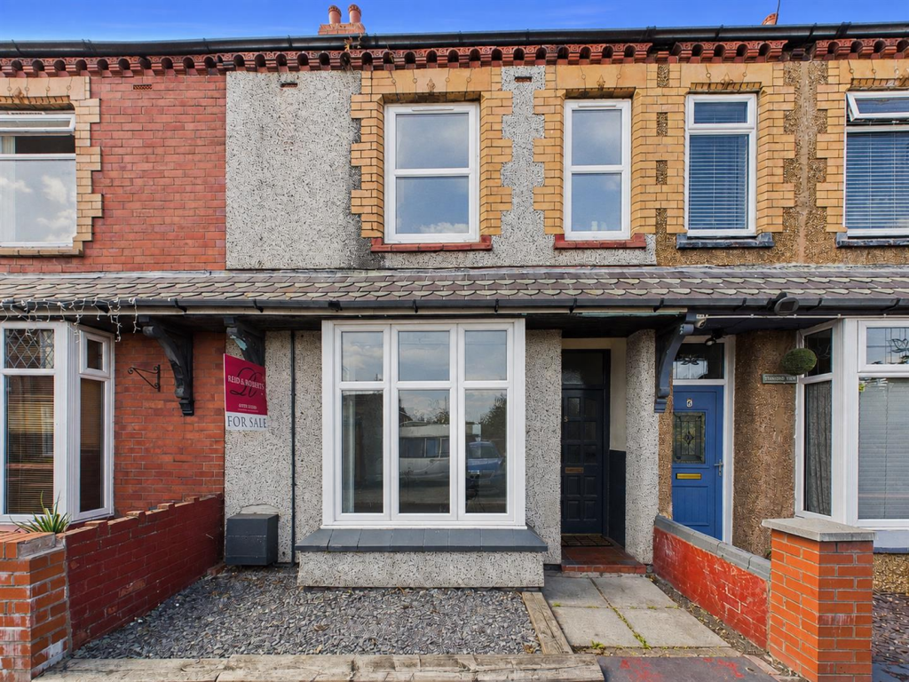 Main image of property: New Street, Rhosllanerchrugog, Wrexham